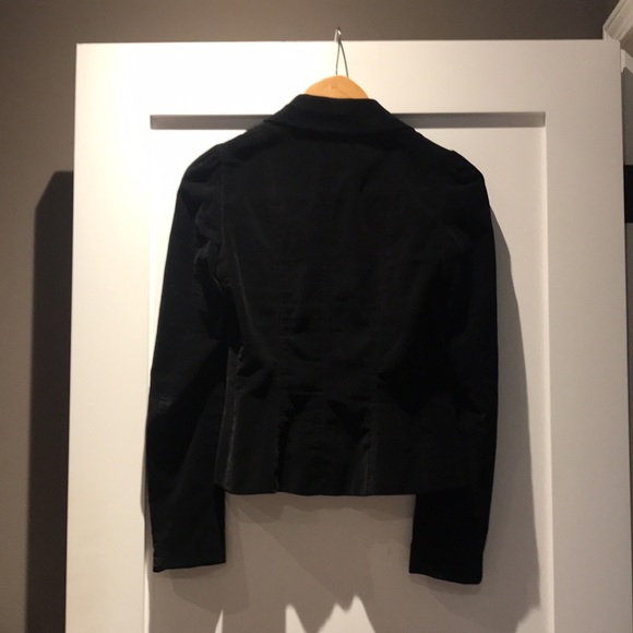 Betsey Johnson jacket - Picture 2 of 8